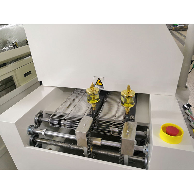 Zones Reflow Oven