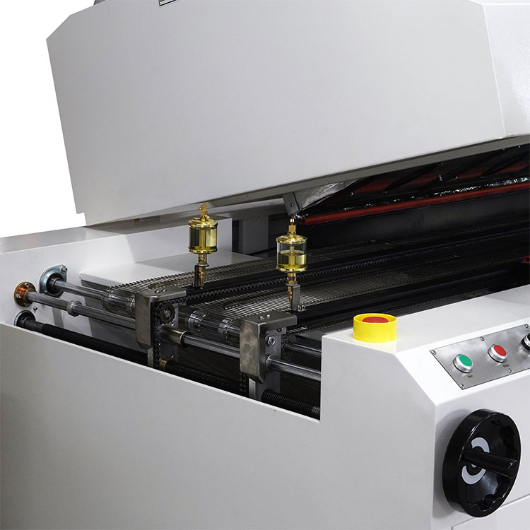 Zones Reflow Oven