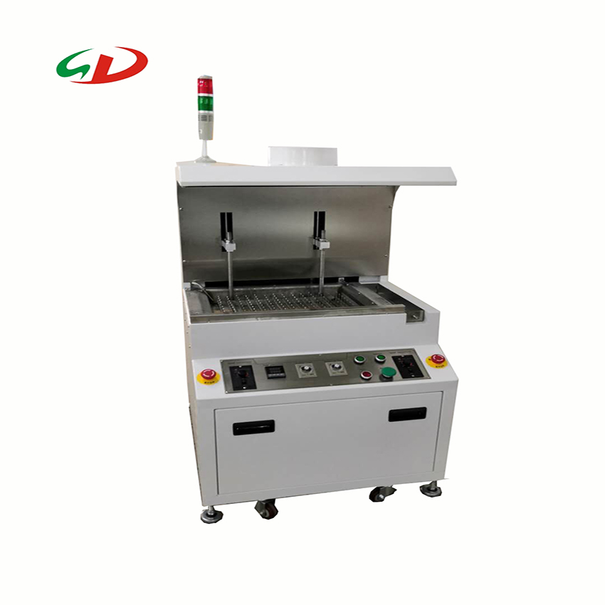 Manual Insertion Machine