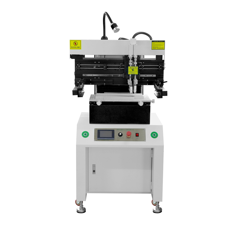 Semi-automatic printing machine Model: SD-5088