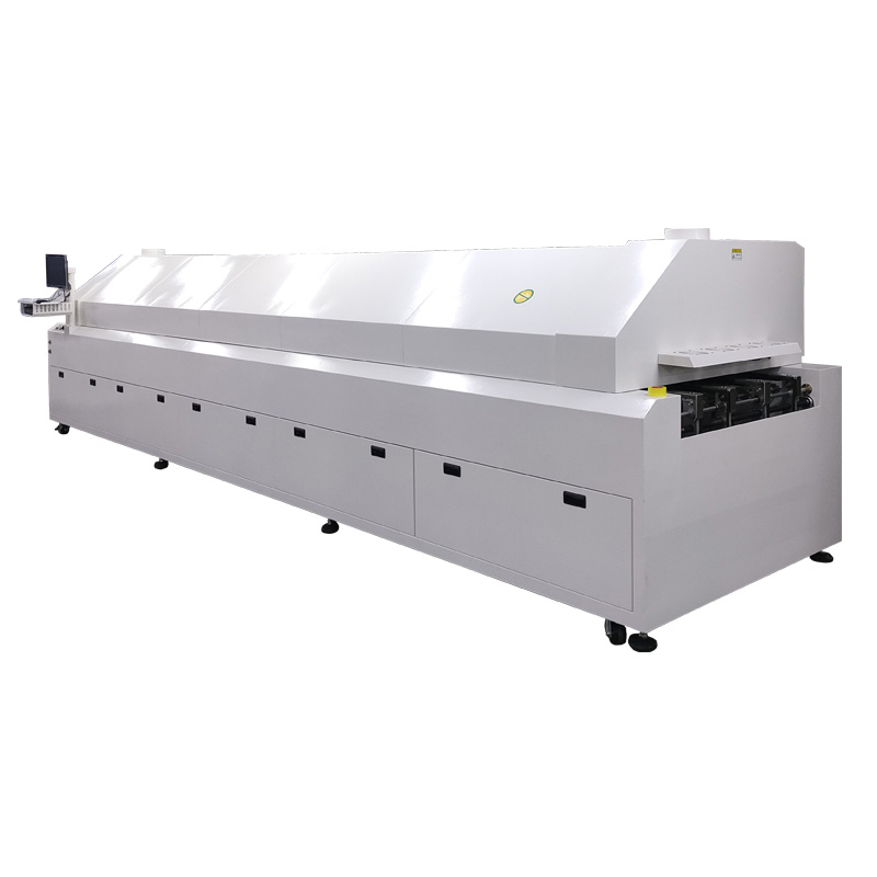 Reflow Oven