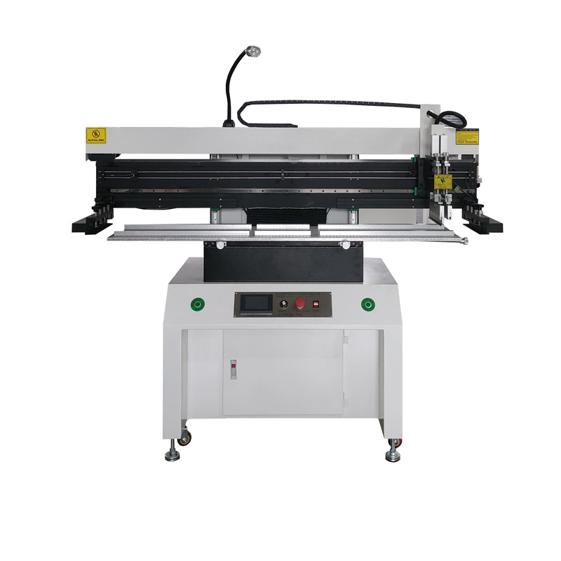 SMT Stencil Printing Machine