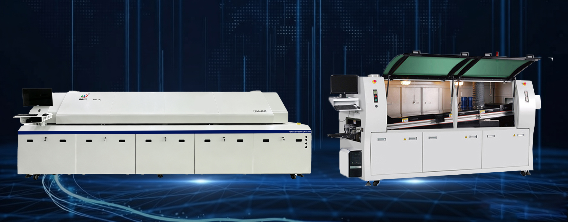 REFLOW
