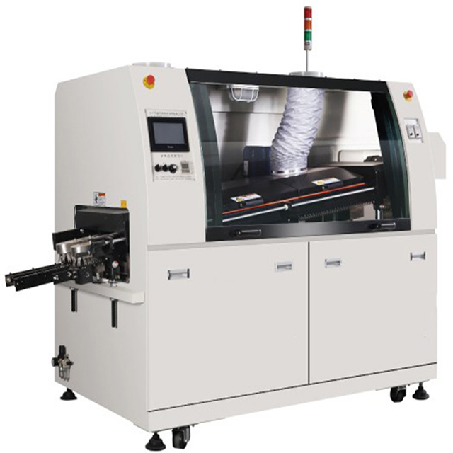 SMT Stencil Printing Machine