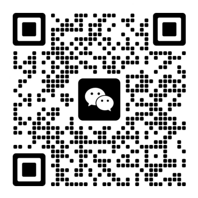 the qr code